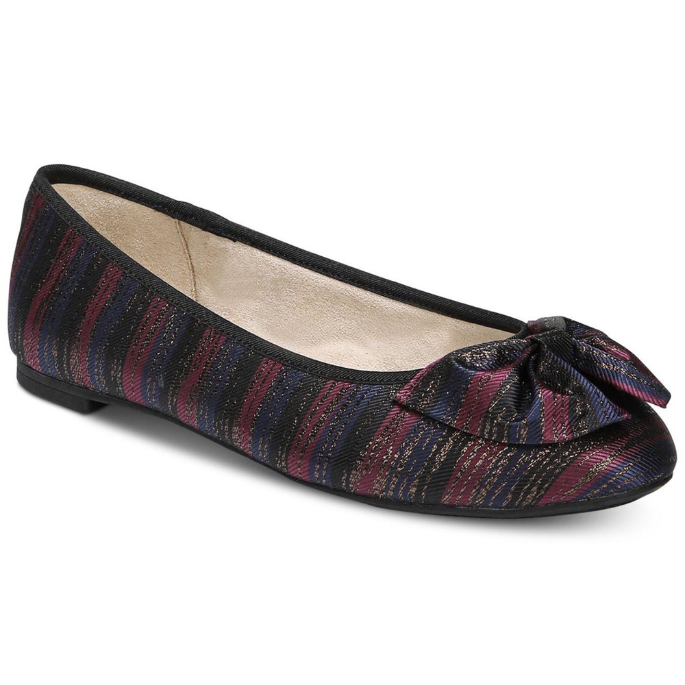 Circus by Sam Edelman Ciera Bow Flats